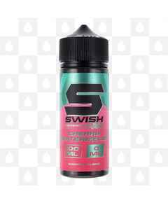 Cherry Watermelon by Swish E Liquid | 100ml Shortfill