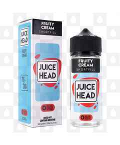 Fruity Cream by Juice Head E Liquid | 100ml Short Fill