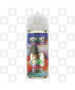 Ditto by Koyuki Sweet Dreams E Liquid | 100ml Short Fill