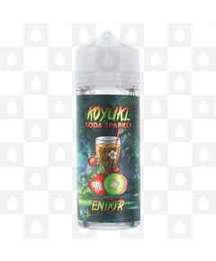 Endor by Koyuki Soda Sparkle E Liquid | 100ml Short Fill