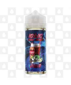 Joker by Koyuki Soda Sparkle E Liquid | 100ml Short Fill