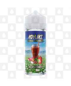 Midsummer by Koyuki Soda Sparkle E Liquid | 100ml Short Fill