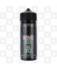 Momo Fuji by Kuro E Liquid | 100ml Shortfill