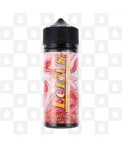 Raspberry White Chocolate Cheesecake by Lcious E Liquid | 100ml Short Fill