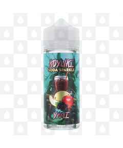 Yami by Koyuki Soda Sparkle E Liquid | 100ml Short Fill