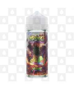 Yume by Koyuki Sweet Dreams E Liquid | 100ml Short Fill