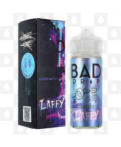 Laffy by Bad Drip E Liquid | 50ml & 100ml Short Fill, Strength & Size: 0mg • 100ml (120ml Bottle)