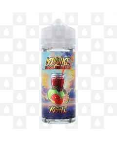Yoshi by Koyuki Soda Sparkle E Liquid | 100ml Short Fill