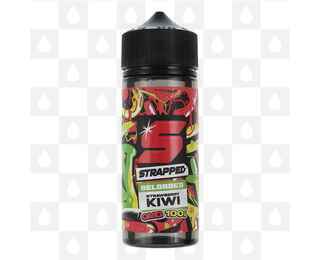 Slushy Flavoured E Liquid UK Vape Shop RedJuice