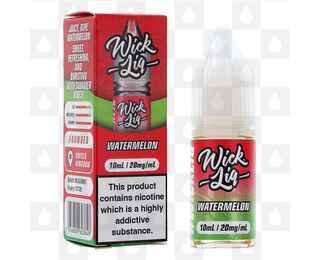 Frozen Sweet Summer - Skwezed Salt 30mL