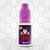Black Jack by Vampire Vape E Liquid | 10ml Bottles, Nicotine Strength: 18mg, Size: 10ml (1x10ml)
