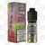 Crystal Mist By Double Drip E Liquid | 10ml Bottles, Nicotine Strength: 3mg, Size: 10ml (1x10ml)