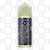 Raspberry Doughnut by Just Jam E Liquid | 100ml & 200ml Short Fill, Size: 100ml (120ml Bottle)