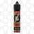 Lemon, Pear & Raspberry | Rachael Rabbit by Jack Rabbit Vapes E Liquid | 50ml & 100ml Short Fill, Size: 50ml (60ml Bottle) 