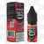 Strawberry Lace | Sherbet by Moreish Salts E Liquid | 10ml Bottles, Nicotine Strength: NS 10mg, Size: 10ml (1x10ml)