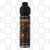Cerberus by Zeus Juice E Liquid | 50ml Short Fill, Strength & Size: 0mg • 50ml (60ml Bottle)