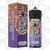 Berry Shortcake Cookie by Just Jam E Liquid | 100ml & 200ml Short Fill, Size: 100ml (120ml Bottle)