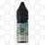 Watermelon Menthol by Ultimate Salts E Liquid | 10ml Bottles, Nicotine Strength: 20mg - Out Of Date, Size: 10ml (1x10ml)