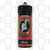 Lemon, Pear & Raspberry | Rachael Rabbit by Jack Rabbit Vapes E Liquid | 50ml & 100ml Short Fill, Size: 100ml (120ml Bottle)