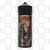 The King by Kings Crown E Liquid | 100ml Short Fill, Size: 100ml (120ml Bottle)