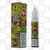 Pineapple 50/50 Bar Salts by Aisu E Liquid | 10ml Bottles, Strength & Size: 20mg • 10ml