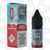 Strawberry Watermelon Ice | Sub Zero by Six Licks E Liquid | Nic Salt, Strength & Size: 20mg • 10ml