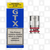 Vaporesso GTX Replacement Coils, Ohms & Pack Size: 0.15 Ohm Mesh DTL • 5 Pack