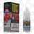 Ice Watermelon Madness by Twist E Liquid | 10ml Nic Salt, Strength & Size: 20mg • 10ml