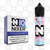Bubblegum by Nixer E Liquid | 60ml Long Fill | Mixer Kit, Nicotine Type: Nicotine Salt, Strength & Size: 10mg Salt Ice • 60ml • Inc. Shots (50/50)