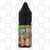 Strawberry Peach by Oh So Salty E Liquid | Nic Salt, Strength & Size: 20mg • 10ml