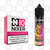 Neon by Cyber Rabbit x Nixer E Liquid | 60ml Long Fill, Nicotine Type: Nicotine Salt, Strength & Size: 10mg Salt • 60ml • Inc. Shots (50/50)
