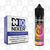 Neon by Cyber Rabbit x Nixer E Liquid | 60ml Long Fill, Nicotine Type: Nicotine Salt, Strength & Size: 10mg Salt Ice • 60ml • Inc. Shots (50/50)