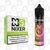 Neon by Cyber Rabbit x Nixer E Liquid | 60ml Long Fill, Nicotine Type: Regular Nicotine, Strength & Size: 3mg • 60ml • Inc. Shots (70/30)