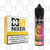 Neon by Cyber Rabbit x Nixer E Liquid | 60ml Long Fill, Nicotine Type: Nicotine Salt, Strength & Size: 5mg Salt • 60ml • Inc. Shots (50/50)