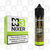 Castaway by Wick Liquor x Nixer E Liquid | 60ml Long Fill, Nicotine Type: Regular Nicotine, Strength & Size: 3mg • 60ml • Inc. Shots (70/30)