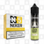 Rio by Jack Rabbit x Nixer E Liquid | 60ml Long Fill, Nicotine Type: Nicotine Salt, Strength & Size: 5mg Salt • 60ml • Inc. Shots (50/50)