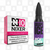 Grape Ice | BAR EDTN by Riot Squad E Liquid | 60ml Long Fill, Nicotine Type: Nicotine Salt, Strength & Size: 10mg Salt • 60ml • Inc. Shots (50/50)