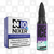 Grape Ice | BAR EDTN by Riot Squad E Liquid | 60ml Long Fill, Nicotine Type: Nicotine Salt, Strength & Size: 10mg Salt Ice • 60ml • Inc. Shots (50/50)