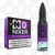 Grape Ice | BAR EDTN by Riot Squad E Liquid | 60ml Long Fill, Nicotine Type: Nicotine Free, Strength & Size: 0mg • 60ml • Inc. Shots (50/50)