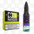 Grape Ice | BAR EDTN by Riot Squad E Liquid | 60ml Long Fill, Nicotine Type: Regular Nicotine, Strength & Size: 03mg • 60ml • Inc. Shots (50/50)