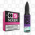 Grape Ice | BAR EDTN by Riot Squad E Liquid | 60ml Long Fill, Nicotine Type: Regular Nicotine, Strength & Size: 9mg • 60ml • Inc. Shots (50/50)