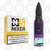 Grape Ice | BAR EDTN by Riot Squad E Liquid | 60ml Long Fill, Nicotine Type: Nicotine Salt, Strength & Size: 5mg Salt • 60ml • Inc. Shots (50/50)
