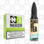 Peach Ice Tea | BAR EDTN by Riot Squad E Liquid | 60ml Long Fill, Nicotine Type: Regular Nicotine, Strength & Size: 3mg • 60ml • Inc. Shots (70/30)