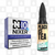 Peach Ice Tea | BAR EDTN by Riot Squad E Liquid | 60ml Long Fill, Nicotine Type: Nicotine Salt, Strength & Size: 10mg Salt Ice • 60ml • Inc. Shots (50/50)