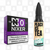 Peach Ice Tea | BAR EDTN by Riot Squad E Liquid | 60ml Long Fill, Nicotine Type: Nicotine Free, Strength & Size: 0mg • 60ml • Inc. Shots (50/50)