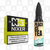 Peach Ice Tea | BAR EDTN by Riot Squad E Liquid | 60ml Long Fill, Nicotine Type: Regular Nicotine, Strength & Size: 03mg • 60ml • Inc. Shots (50/50)