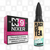 Peach Ice Tea | BAR EDTN by Riot Squad E Liquid | 60ml Long Fill, Nicotine Type: Regular Nicotine, Strength & Size: 9mg • 60ml • Inc. Shots (50/50)