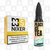 Peach Ice Tea | BAR EDTN by Riot Squad E Liquid | 60ml Long Fill, Nicotine Type: Nicotine Salt, Strength & Size: 5mg Salt • 60ml • Inc. Shots (50/50)