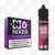 Raspberry & Plum by Pixie Juice x Nixer E Liquid | 60ml Long Fill, Nicotine Type: Nicotine Free, Strength & Size: 0mg • 60ml • Inc. Shots (50/50)
