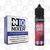 Raspberry & Plum by Pixie Juice x Nixer E Liquid | 60ml Long Fill, Nicotine Type: Nicotine Salt, Strength & Size: 10mg Salt Ice • 60ml • Inc. Shots (50/50)